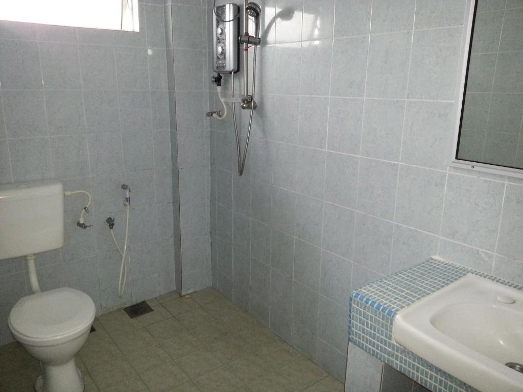 Hotel Lotte Ipoh Habitación foto