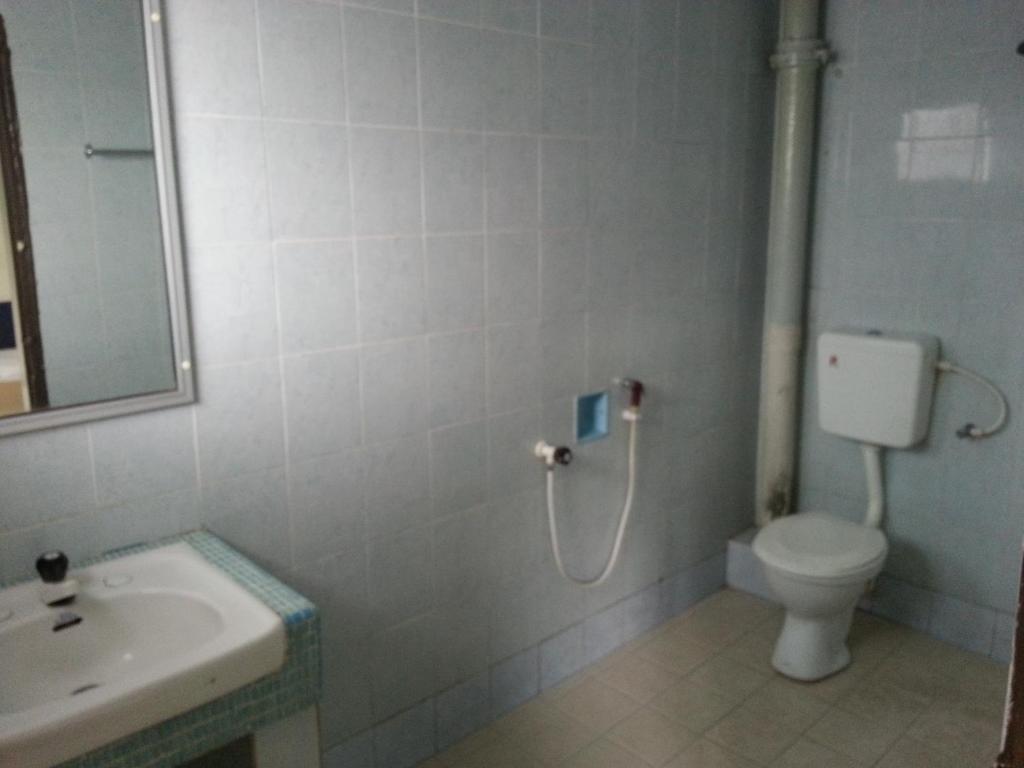 Hotel Lotte Ipoh Habitación foto