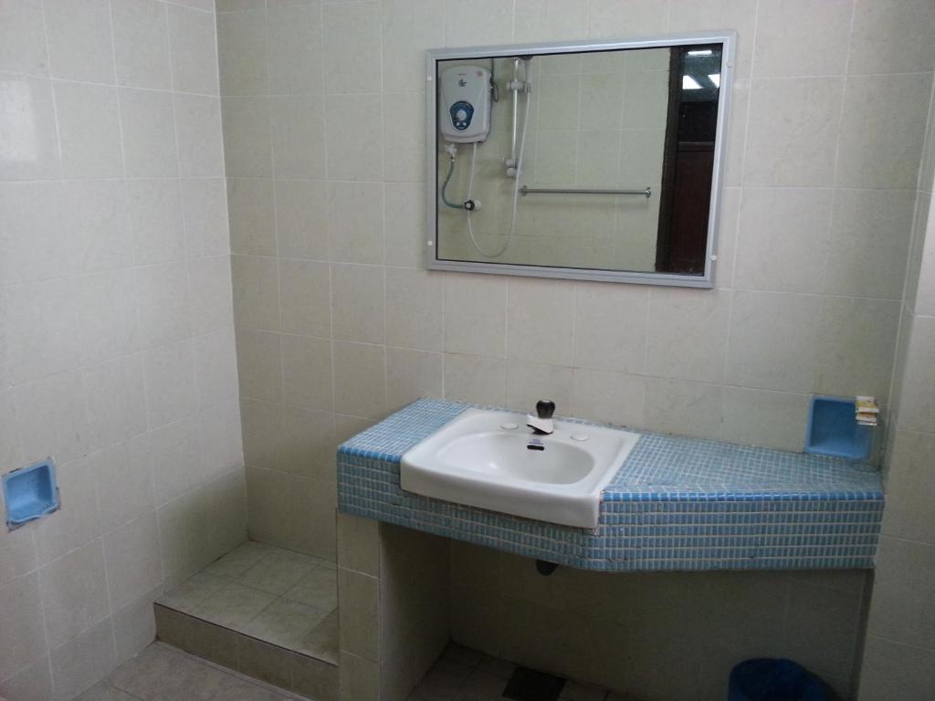 Hotel Lotte Ipoh Habitación foto